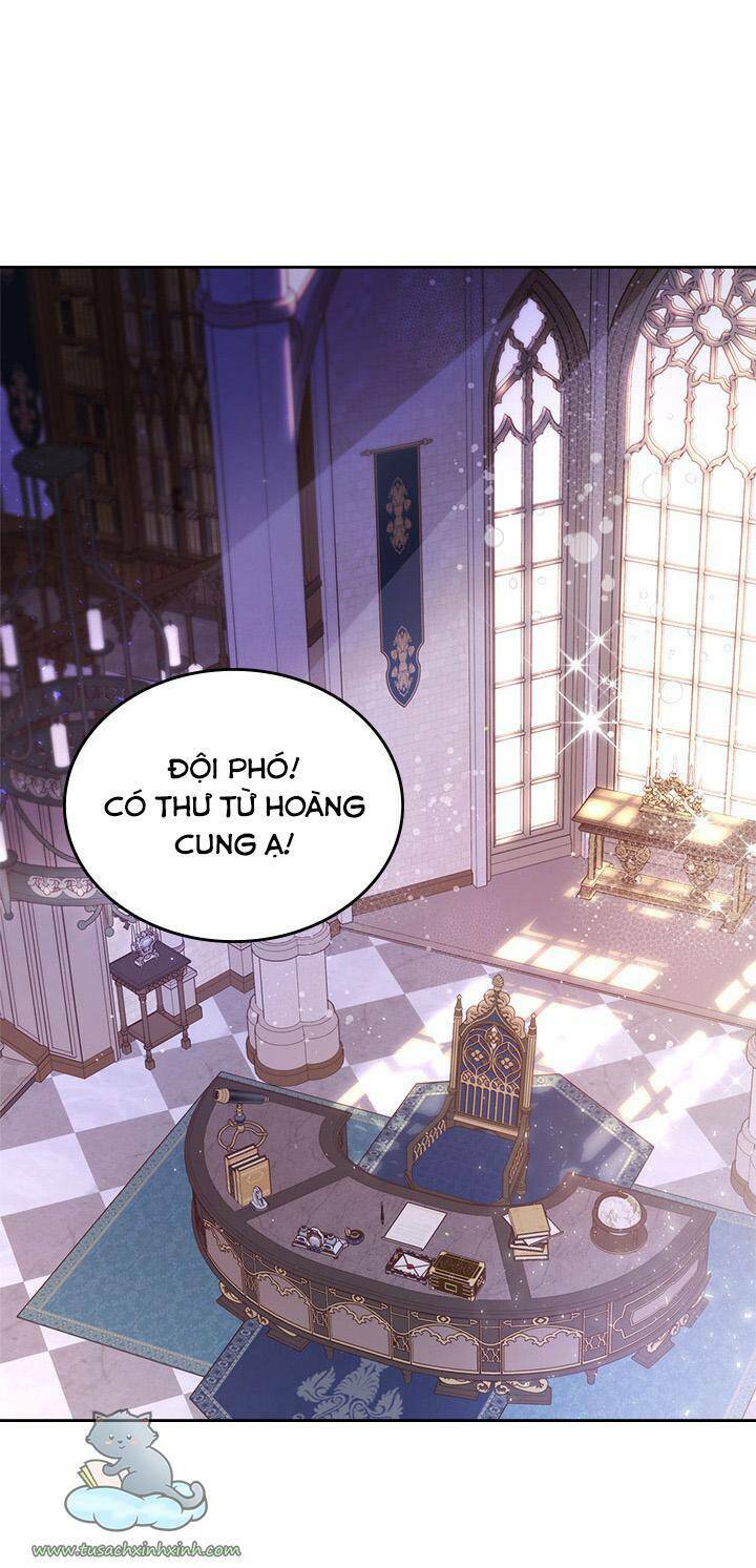 [15+] công chúa chloe chapter 80 37