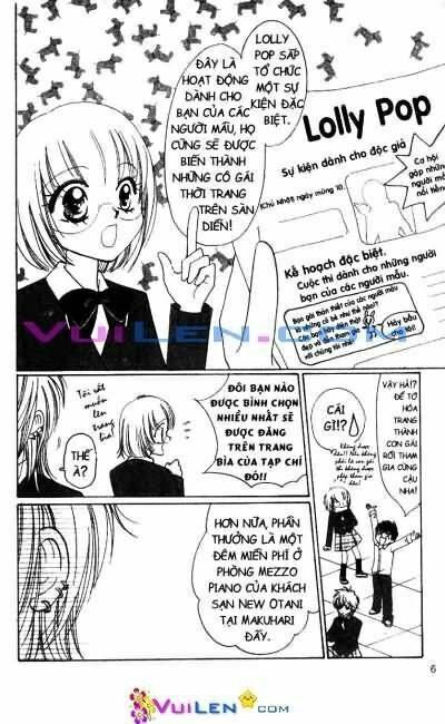 bộ sưu tầm lọ lem chapter 6 6