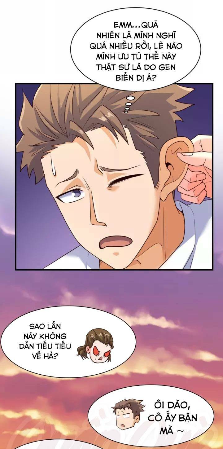 người chặn xuyên không chapter 81 23