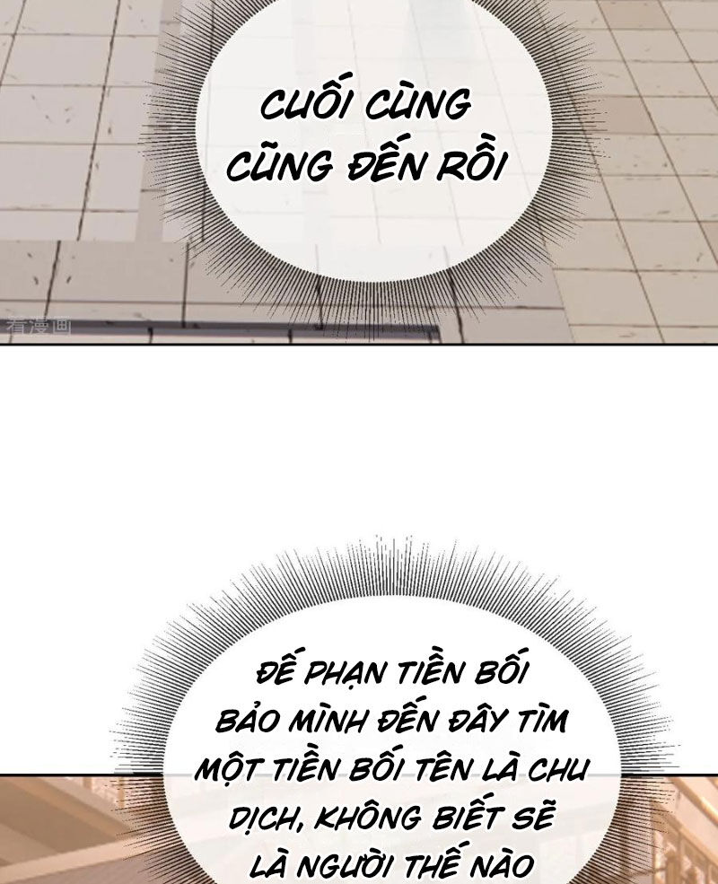 tiên võ đế tôn chapter 562 43
