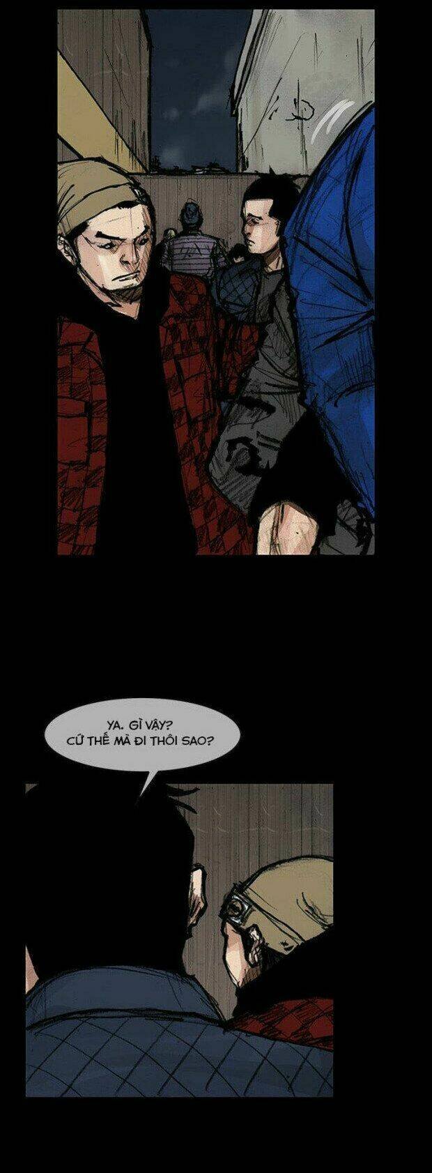 dokgo 2 | độc cô 2 chapter 16 8