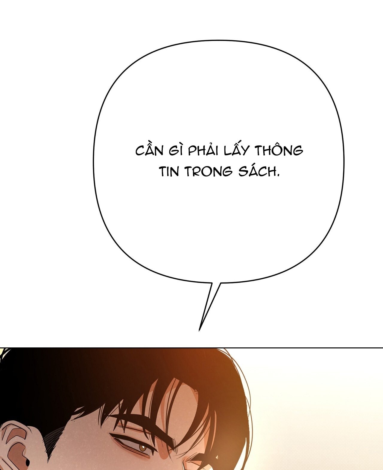 [18+] Trời Sinh Địch Thủ chapter 53.1 22