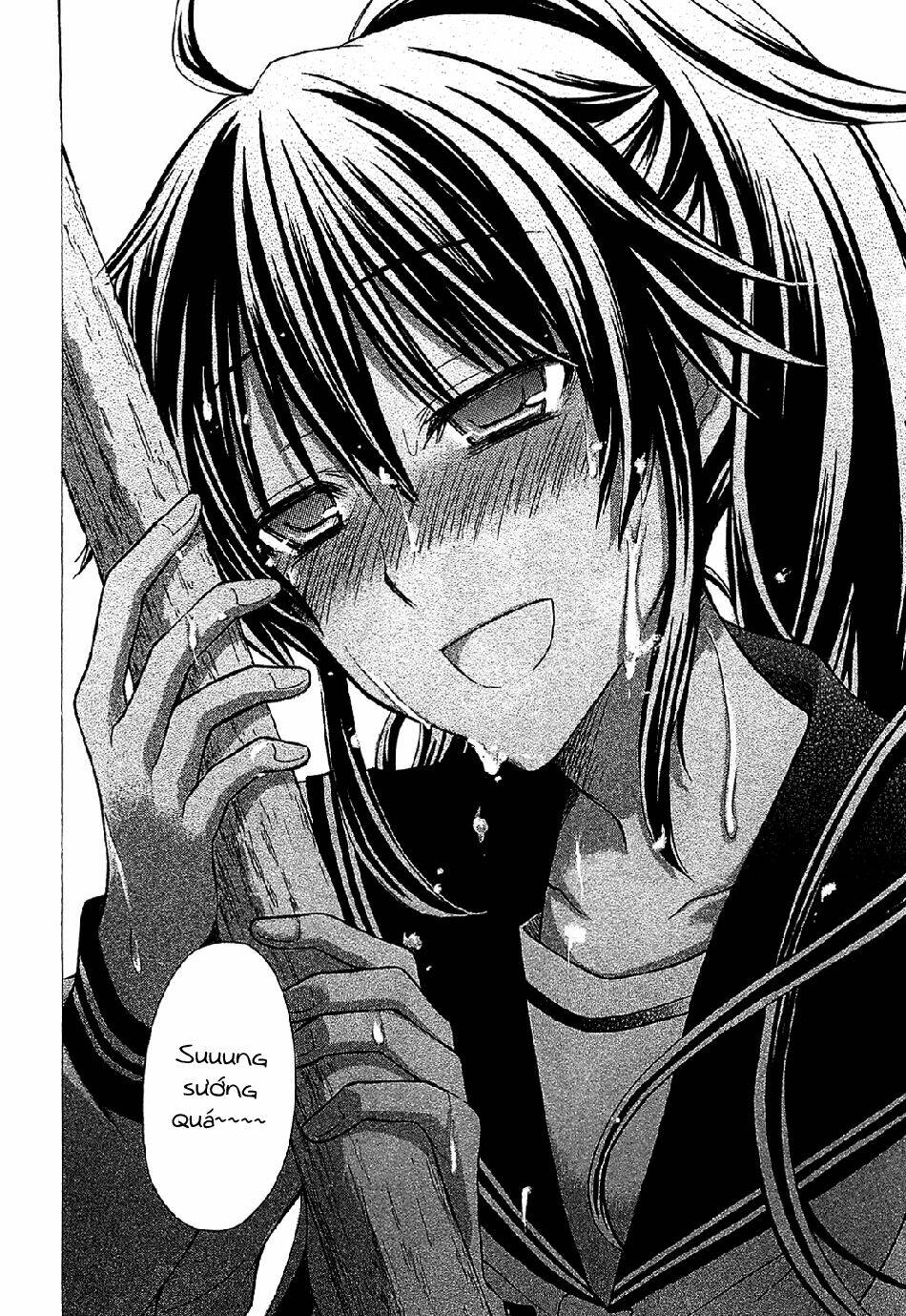 ja - joshi ni yoru agriculture chapter 2 24