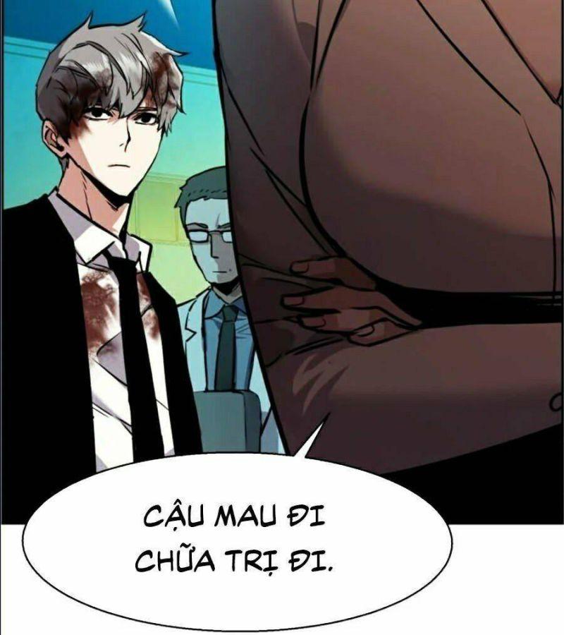 bạn học tôi là lính đánh thuê chapter 49 90