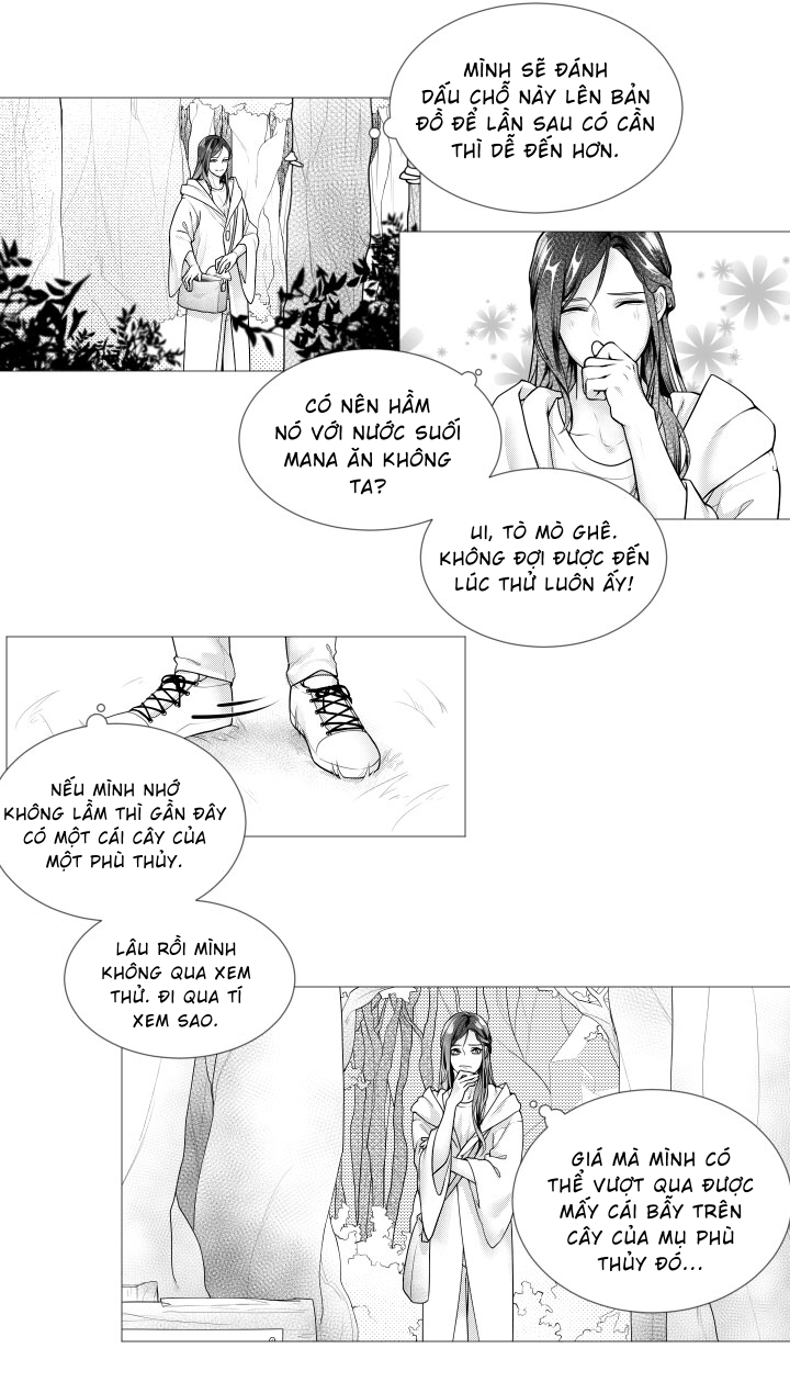 pháp sư và chàng neet chapter 1 12