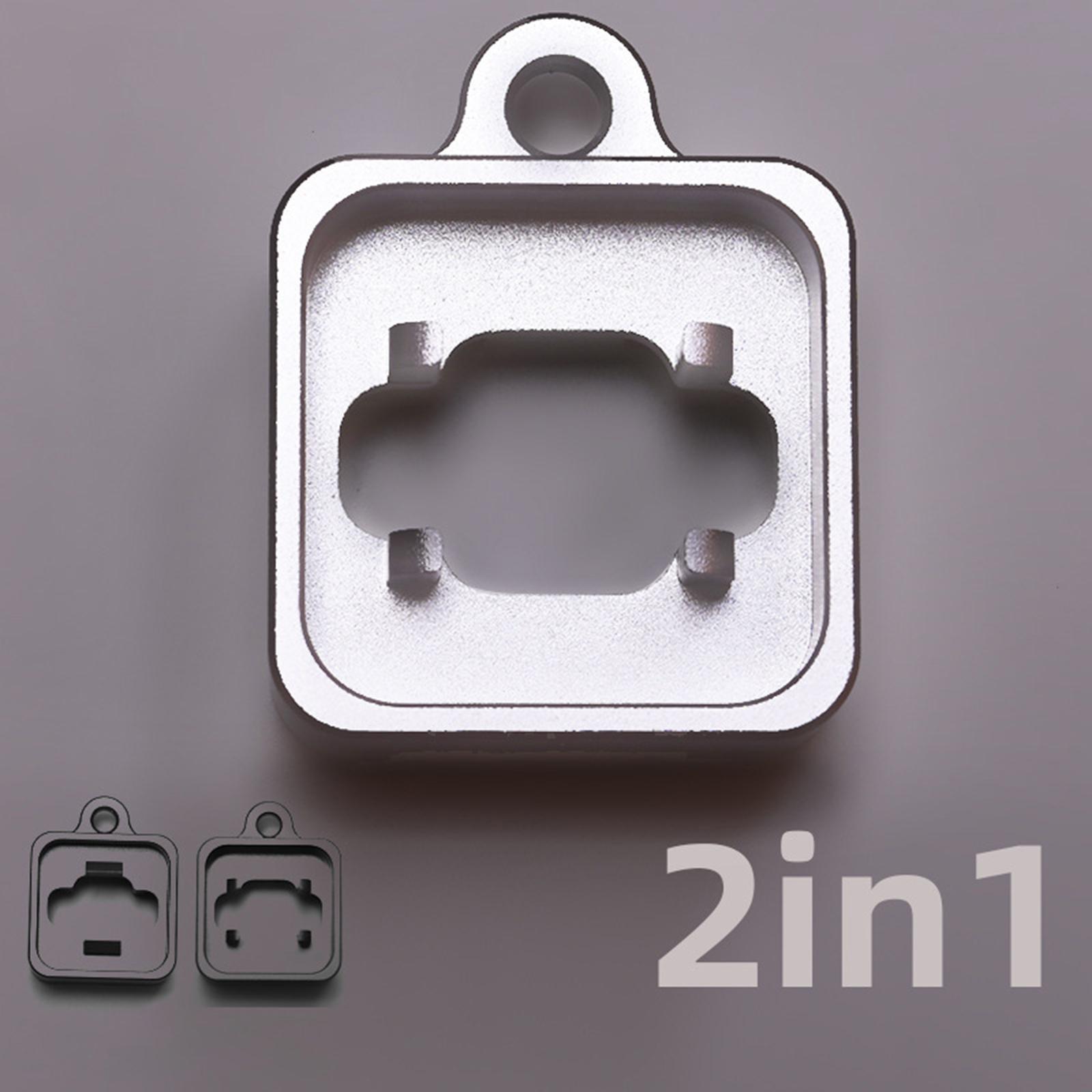 Aluminum Switch Opener 2 in 1 for Mechanical Keyboard Switches Accessories