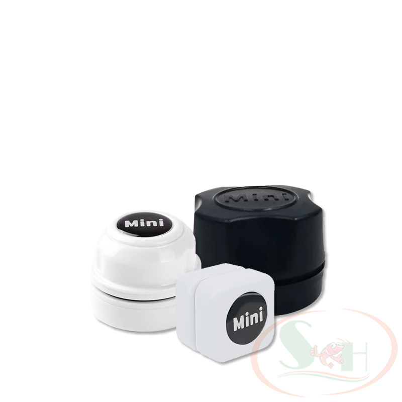 Nam Châm Cọ Bể Mini Vệ Sinh Rêu Tảo Bám Kính Hồ Cá