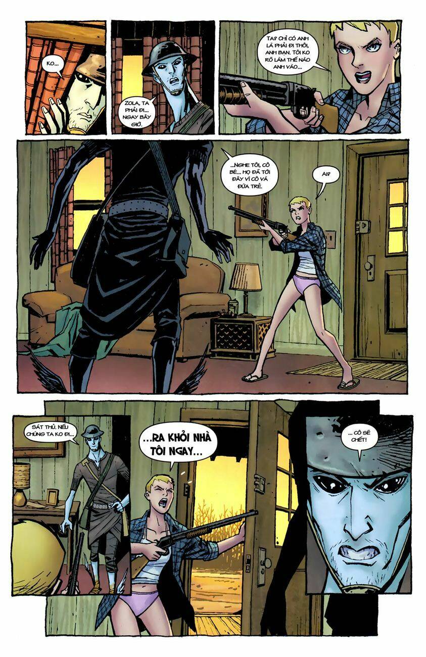 wonder woman chapter 0 8