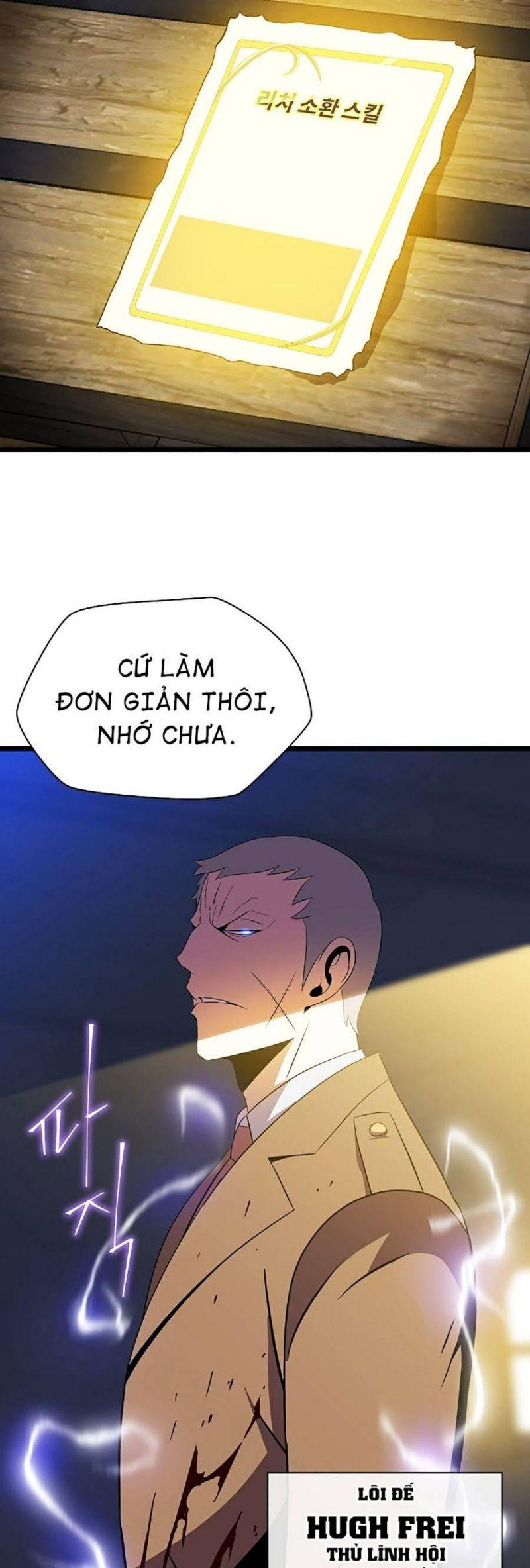 tiêu diệt đấng cứu thế chapter 83 48