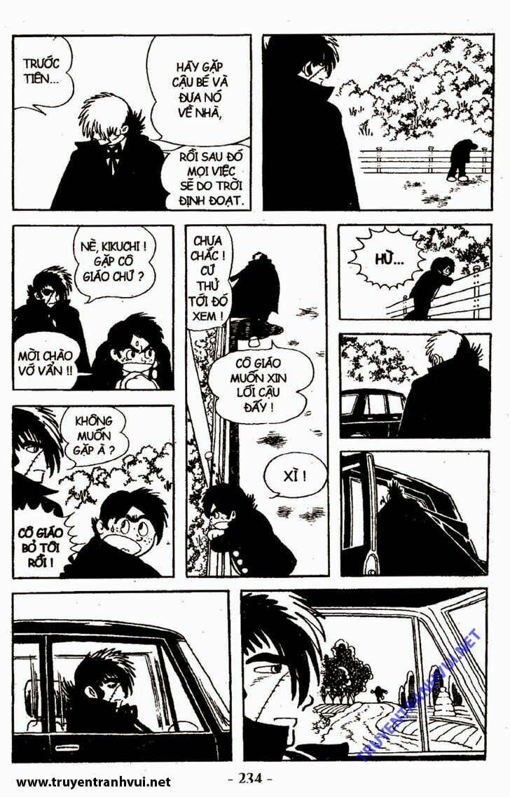 bác sĩ quái dị chapter 129 17