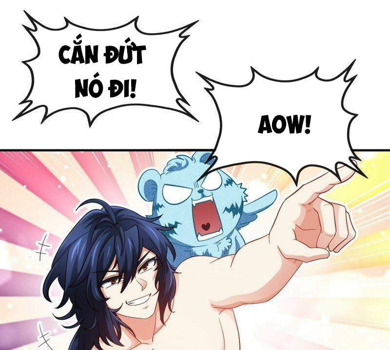 bản kiếm tiên tuyệt không làm nô chapter 25 9