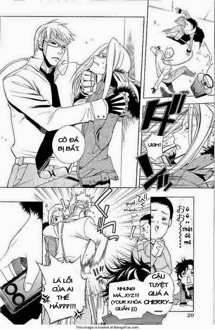 vassalord chapter 4.1 19