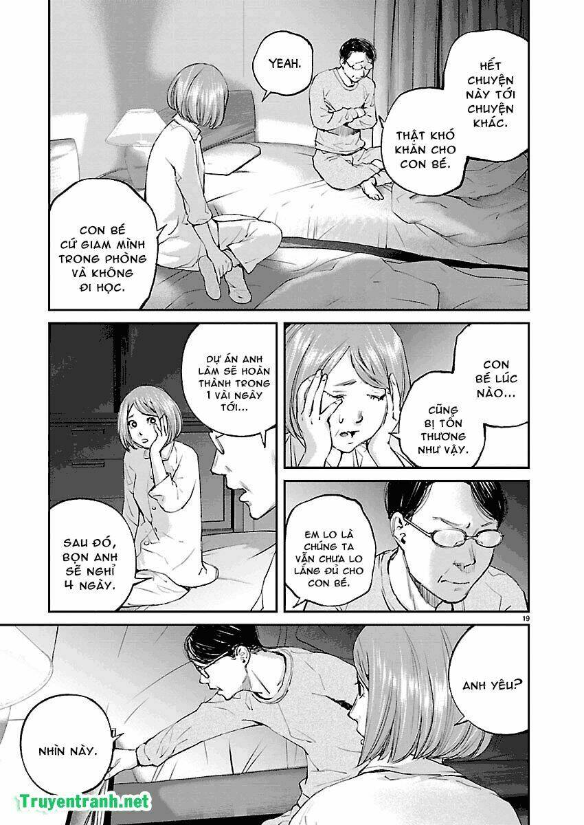 killing morph chapter 30 18