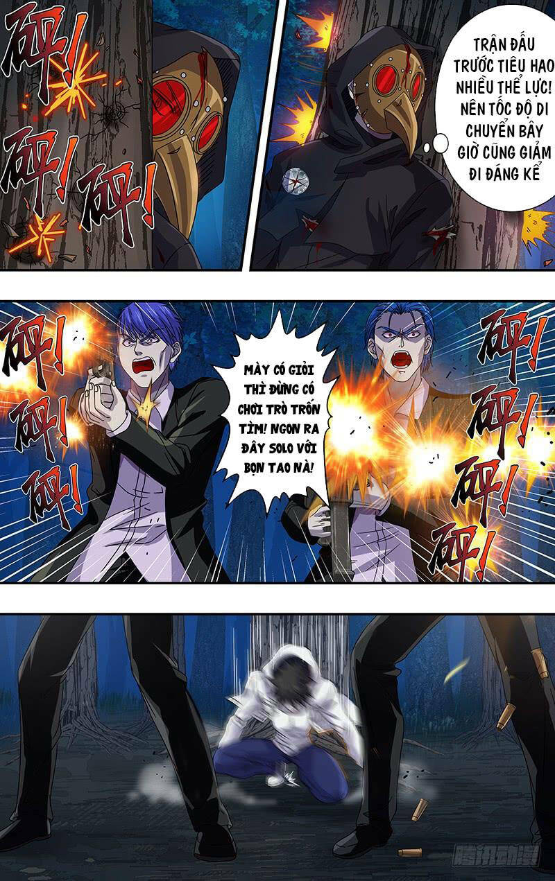 were wolf chapter 101 6