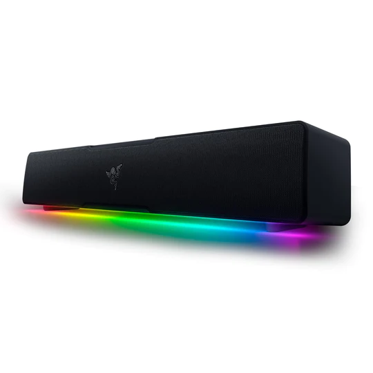 Loa Razer Leviathan V2 X RGB Bluetooth 5.0 RZ05-04280100-R3M1 - Hàng chính hãng