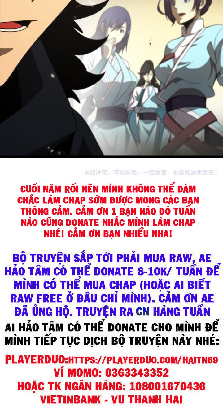 chư giới - tận thế online chapter 101 39