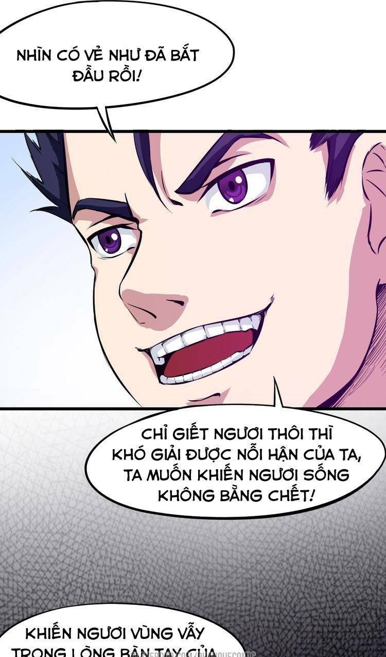 long mạch võ thần chapter 45 37