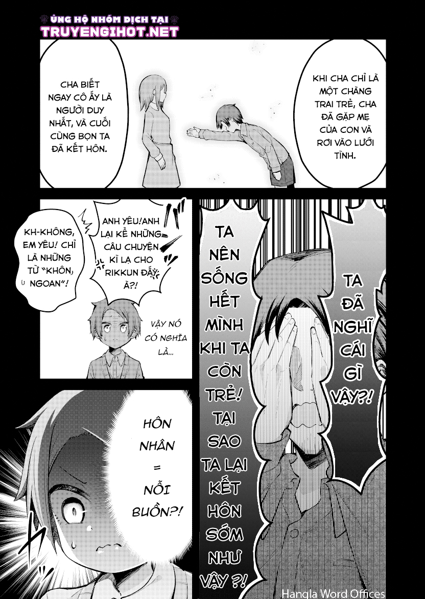 [oneshot] yêu tao đi , thằng nhãi! chapter 1 15