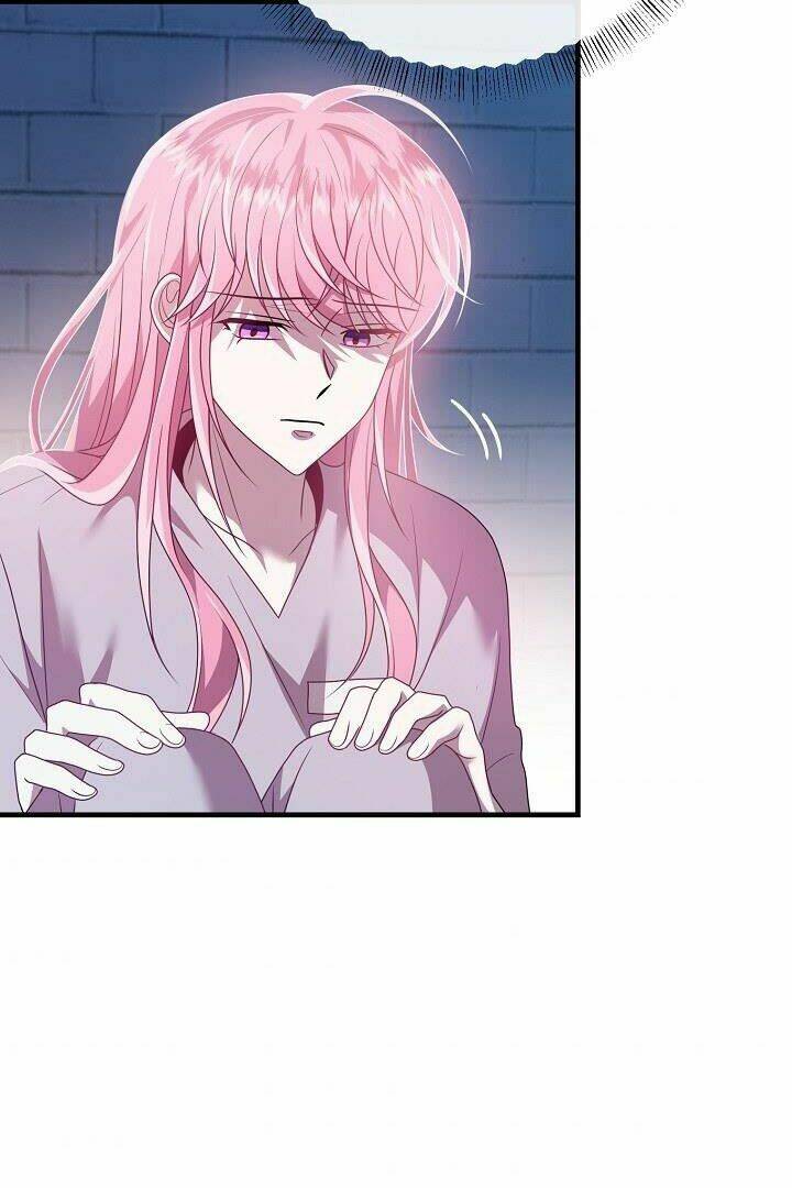 tôi đã gặp nam chính ở trong tù chapter 18 59