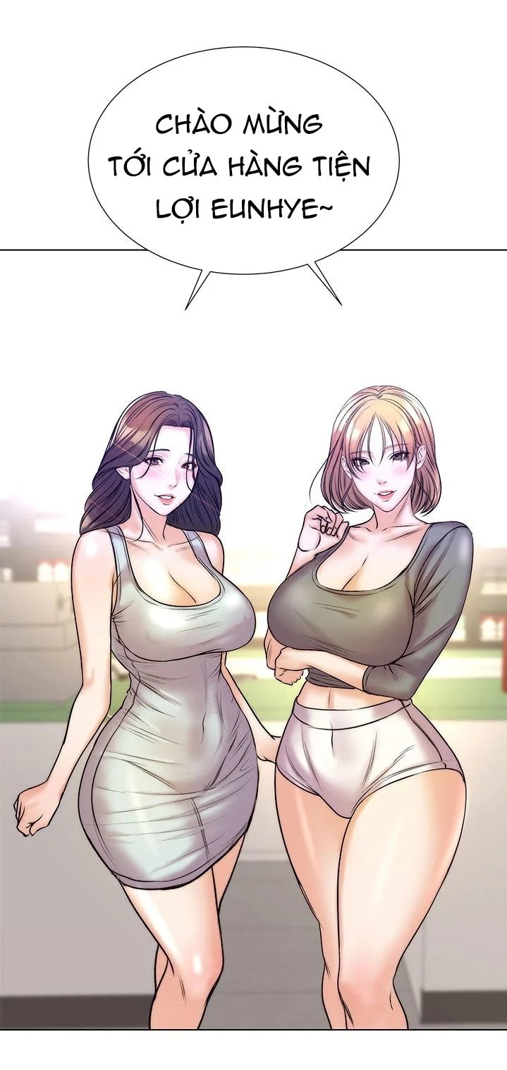 siêu thị của eunhye chapter 89 23