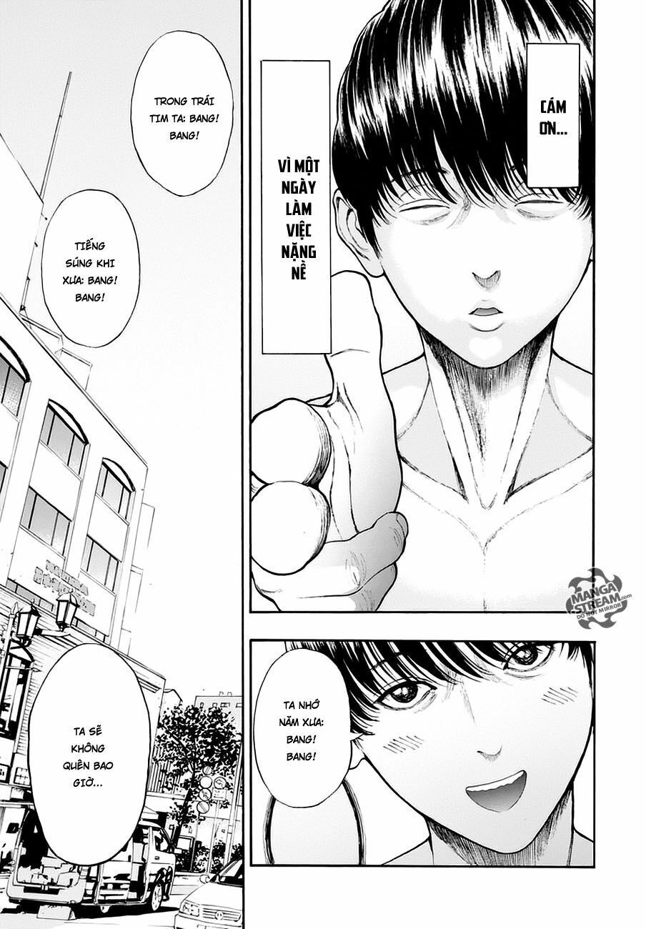 đọa nhân chapter 1 22