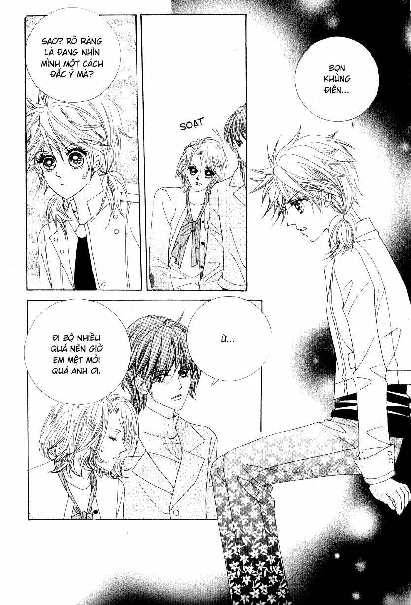 she's scary chapter 52 18