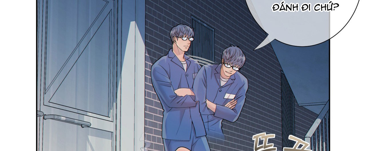 thời gian giữa sói và chó chapter 10 78