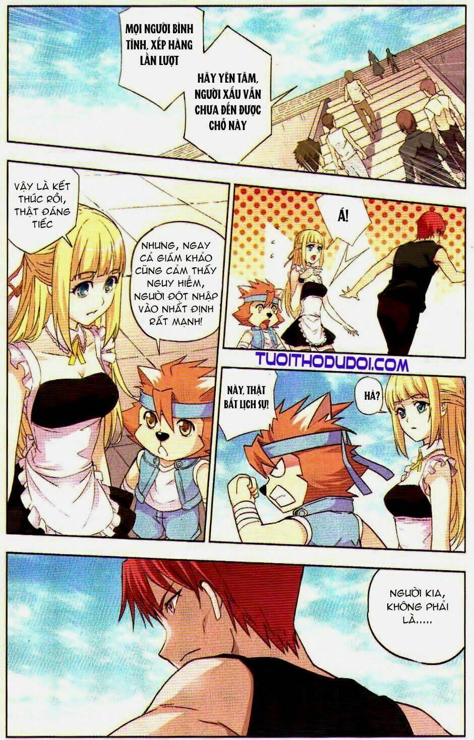 bi minh chi kiếm chapter 23 9