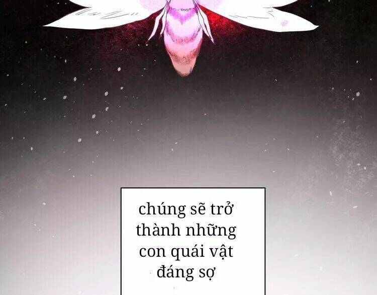 sos! tôi đã yêu một con sâu bướm (phần 2) chapter 27 40