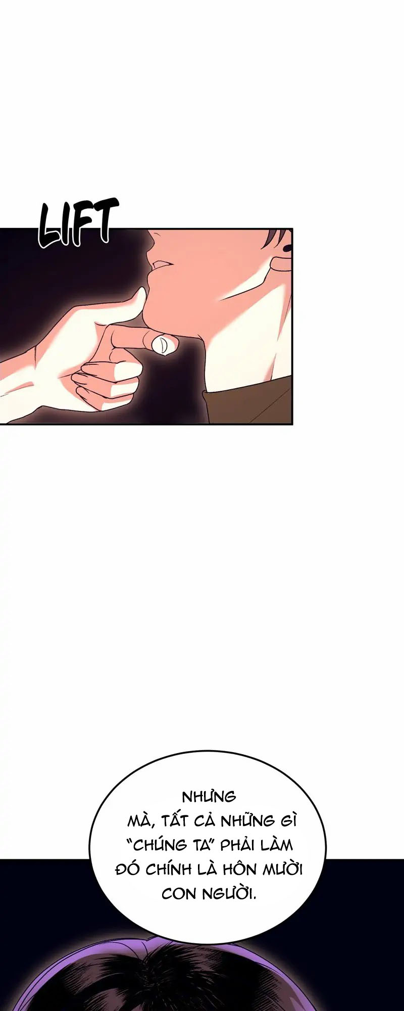 nụ hôn yêu tinh chapter 3.1 13