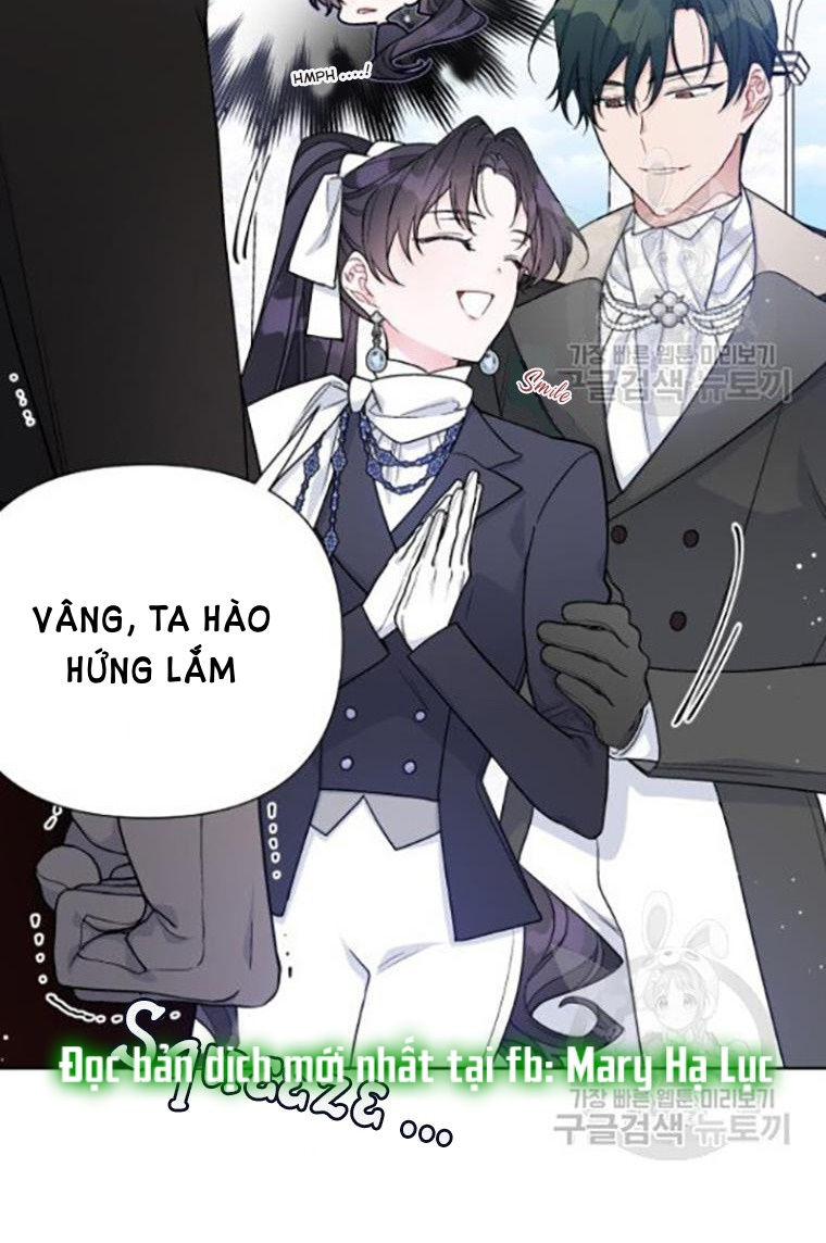 cách hiệp sĩ sống như một tiểu thư chapter 61 10