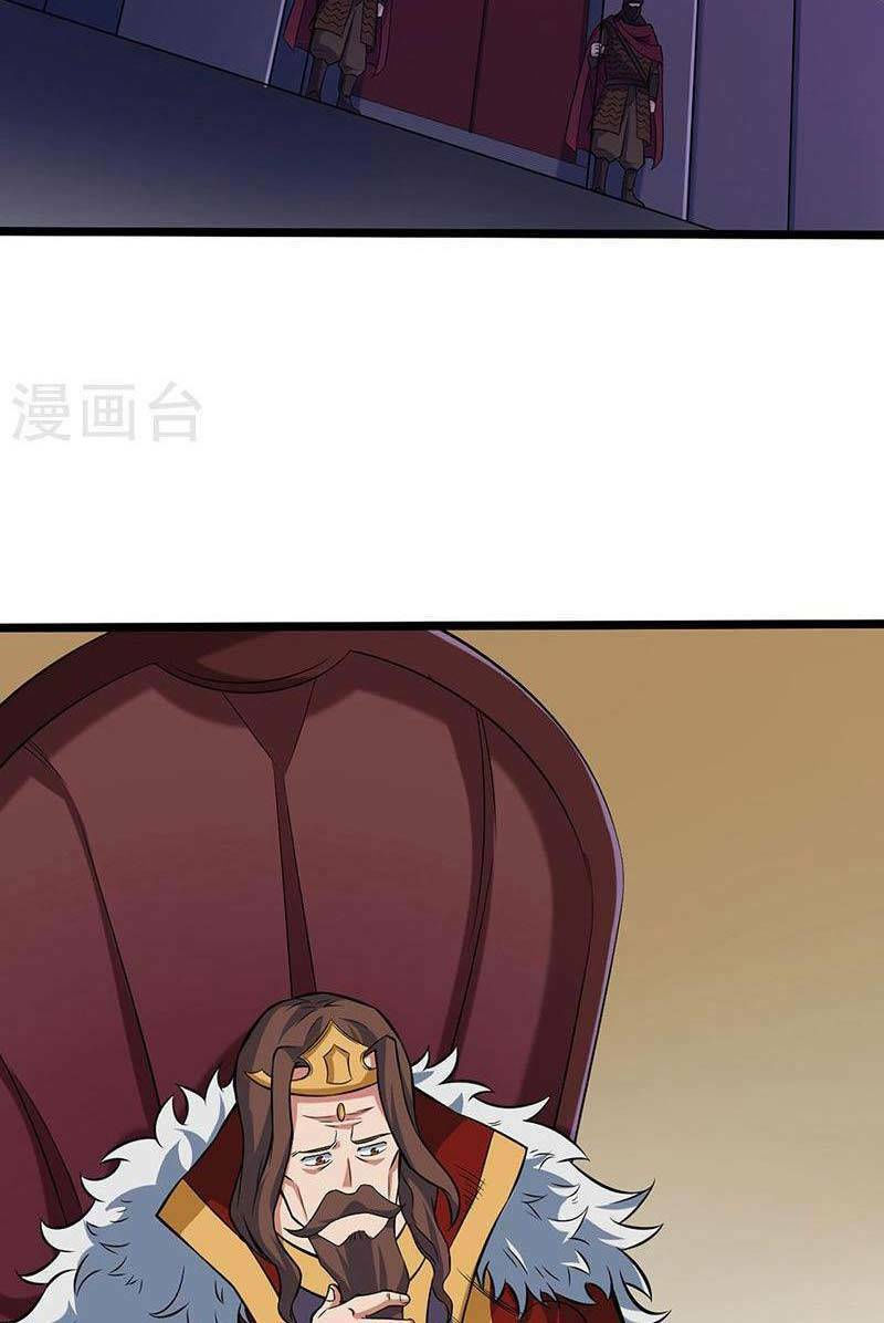 võ đạo độc tôn chapter 486 15