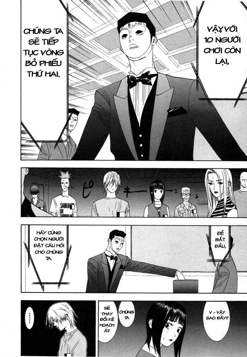 liar game chapter 12 4