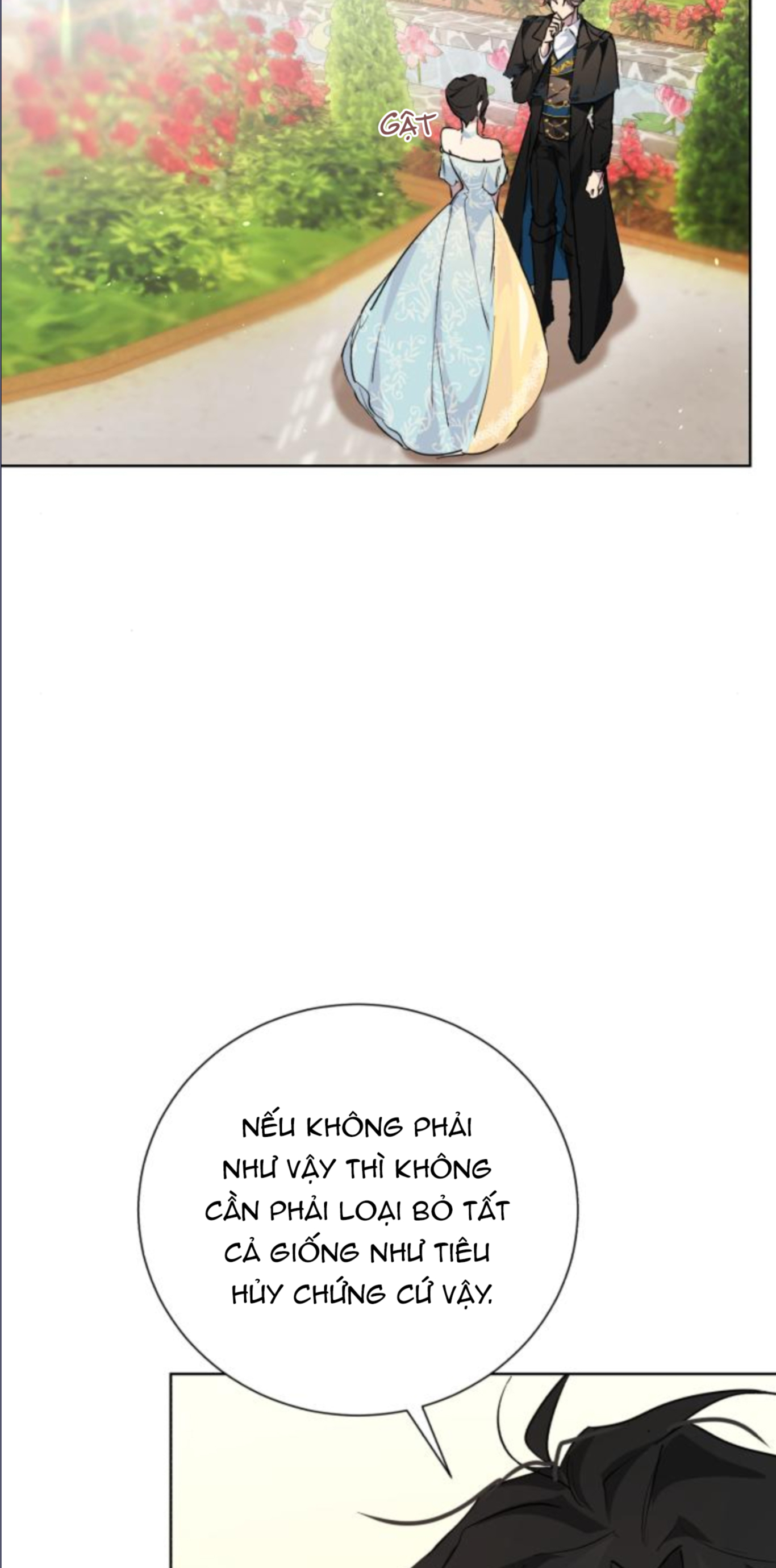 đã có lúc ta muốn nàng chết đi chapter 7.2 7