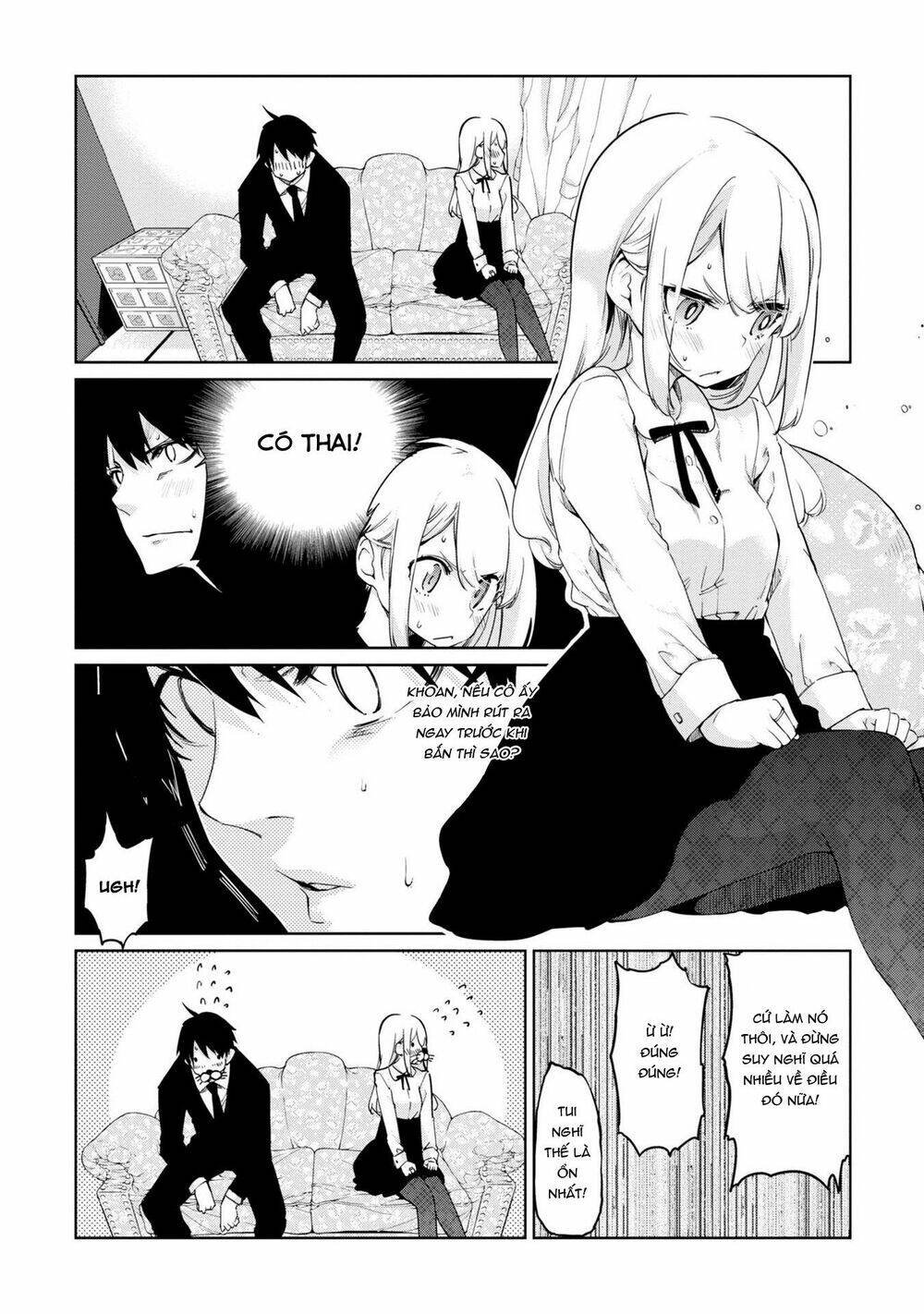 jiangshi kaitan blood chapter 41.5 6