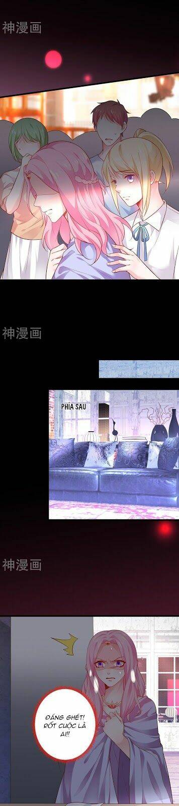 biến lan lăng vương thành ảnh đế chapter 44 11