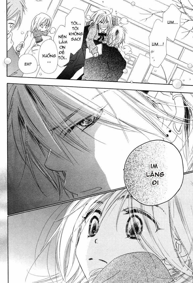 sora log chapter 1 40