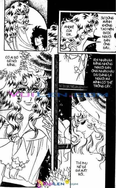 hoa hồng véc-xây chapter 11 101