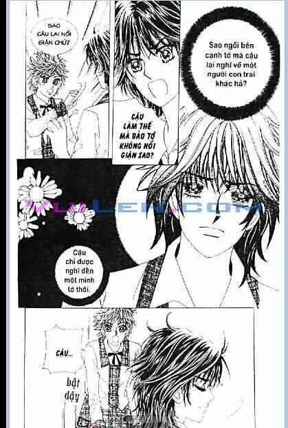 nụ hôn và sắc đẹp chapter 5 153