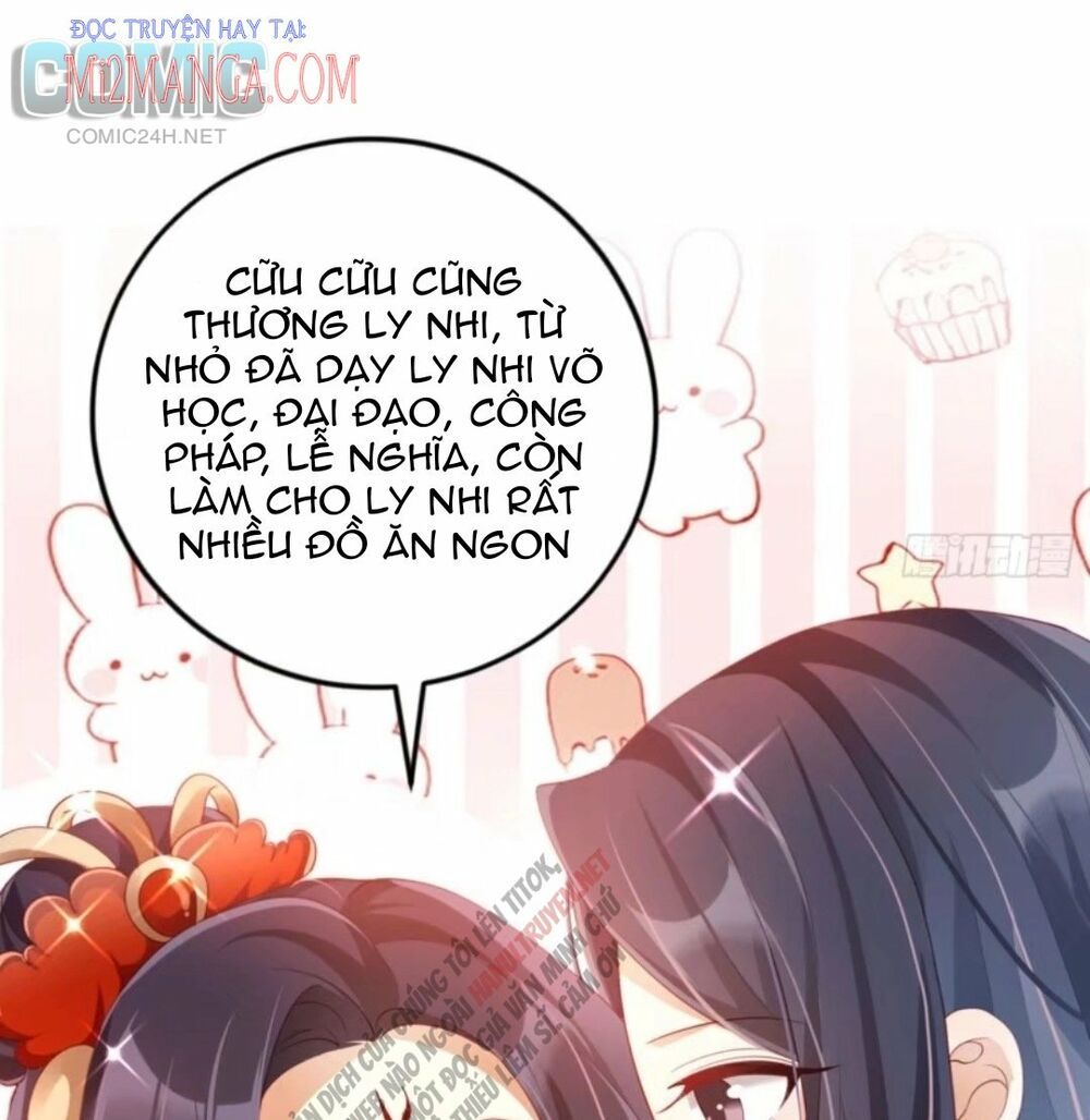 ác nữ vi đế chapter 84.1 38