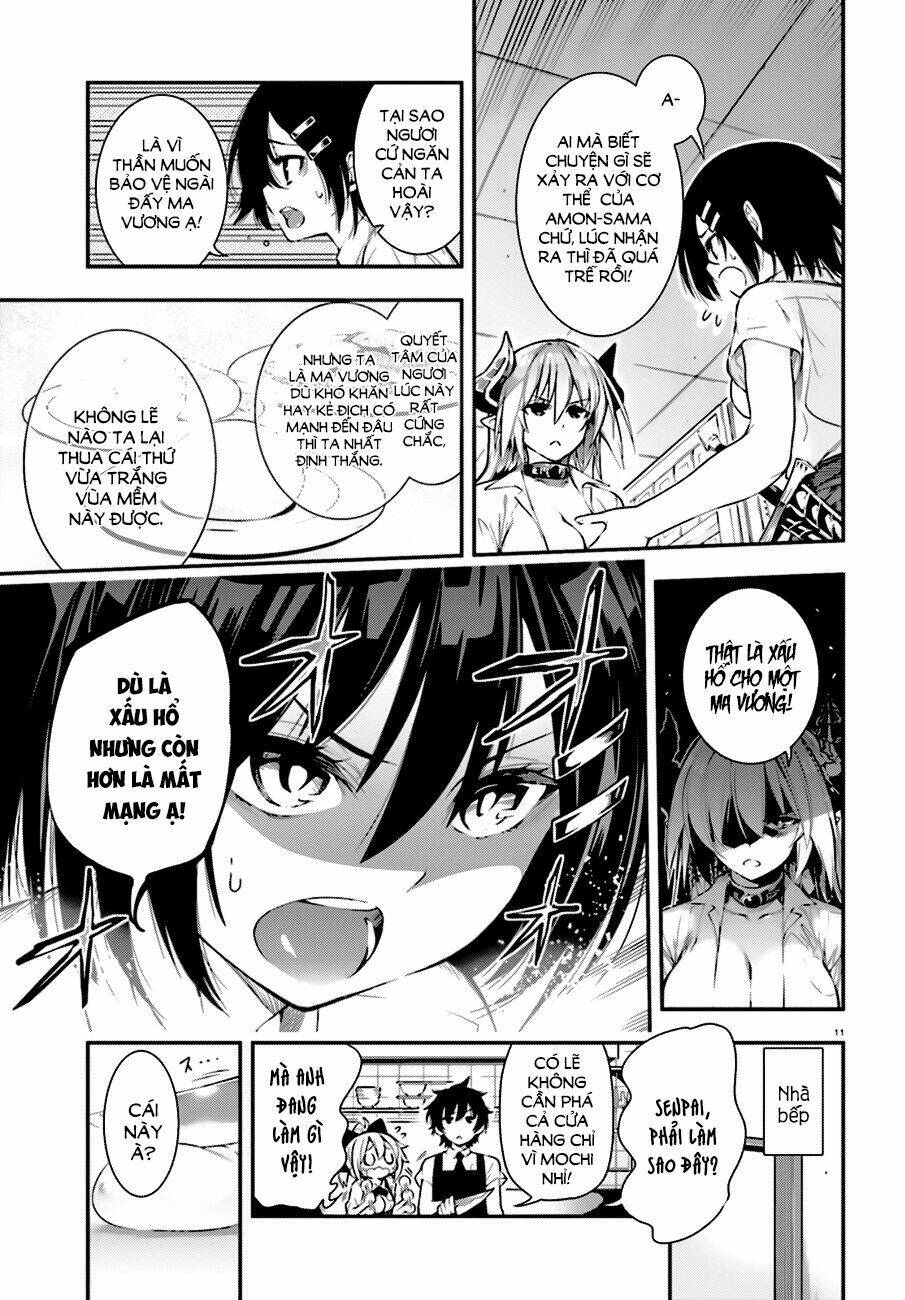 floor ni maou ga imasu chapter 16 13