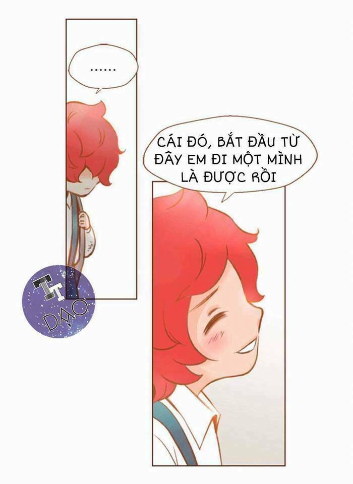 tân lang yếu tòng tiểu dưỡng khởi chapter 2 7