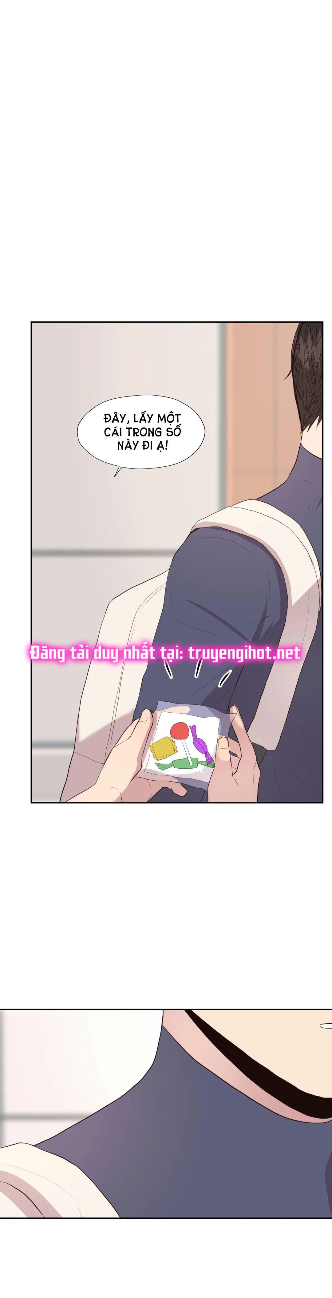 lừa tình chapter 34.1 14