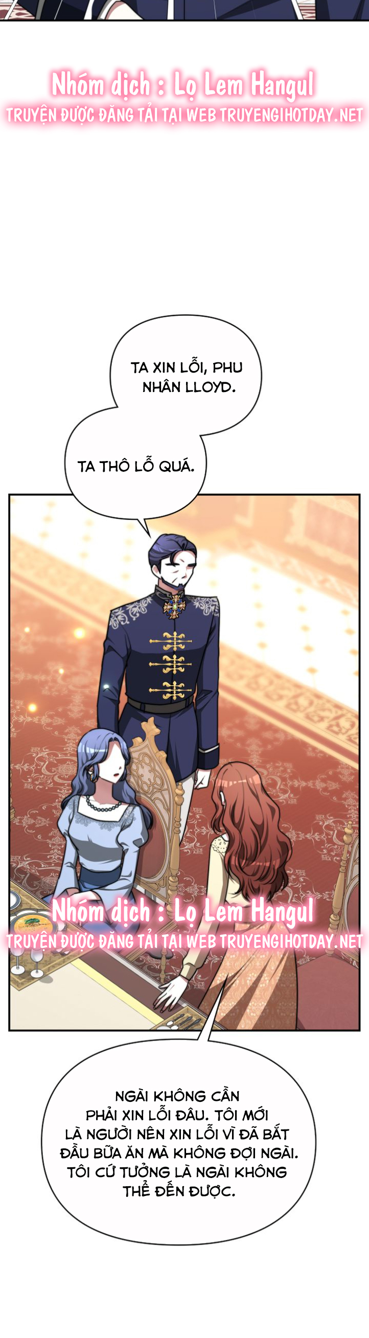 chuyện tình tay ba chapter 29 23