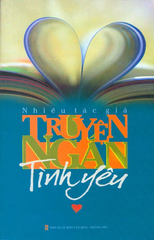 Truyện Ngắn Tình Yêu (Tập 1)