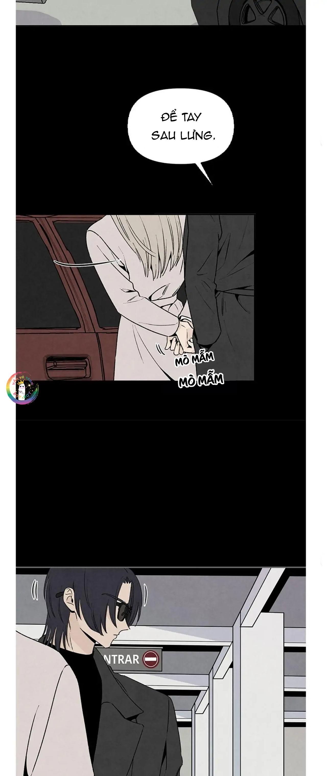 bona sort chapter 40 11