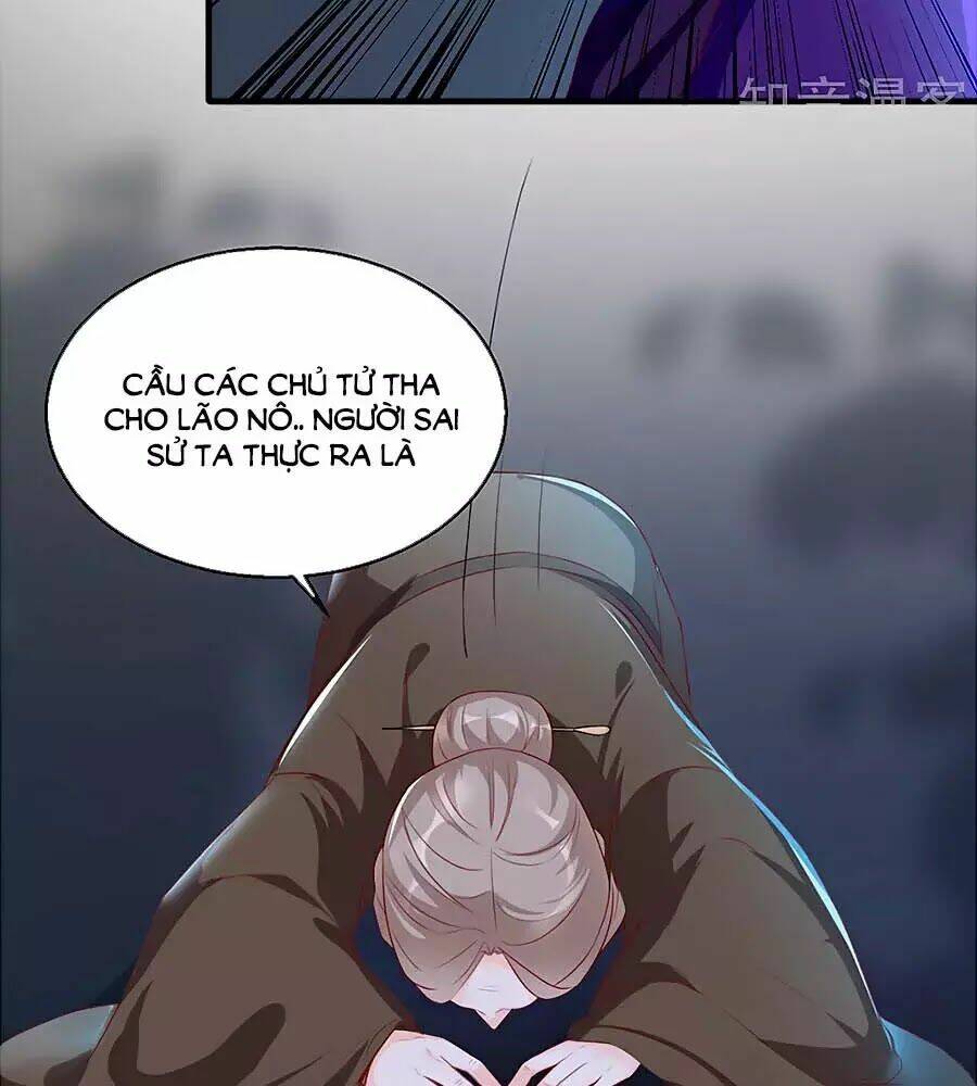 gian phi như thử đa kiều chapter 40 63