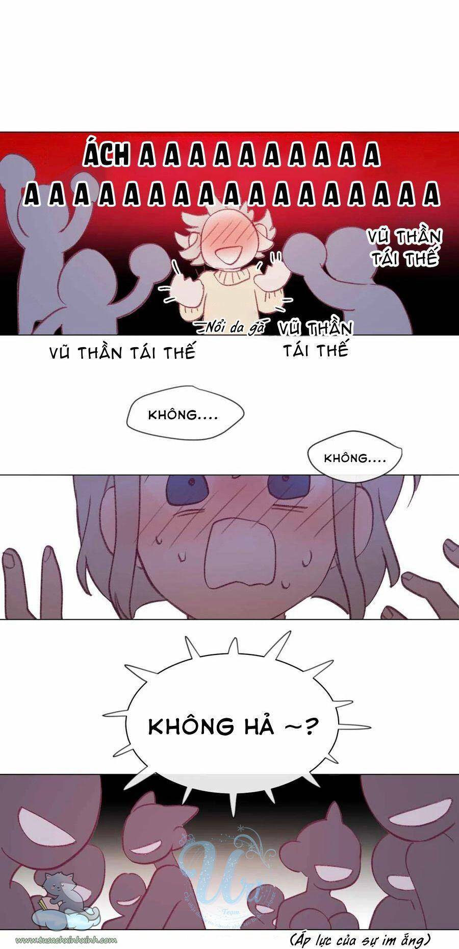 nhật ký nấm ma cô chapter 25 25