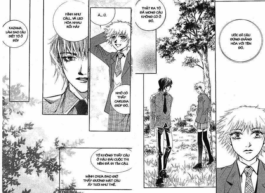 oridinary school chapter 8 76