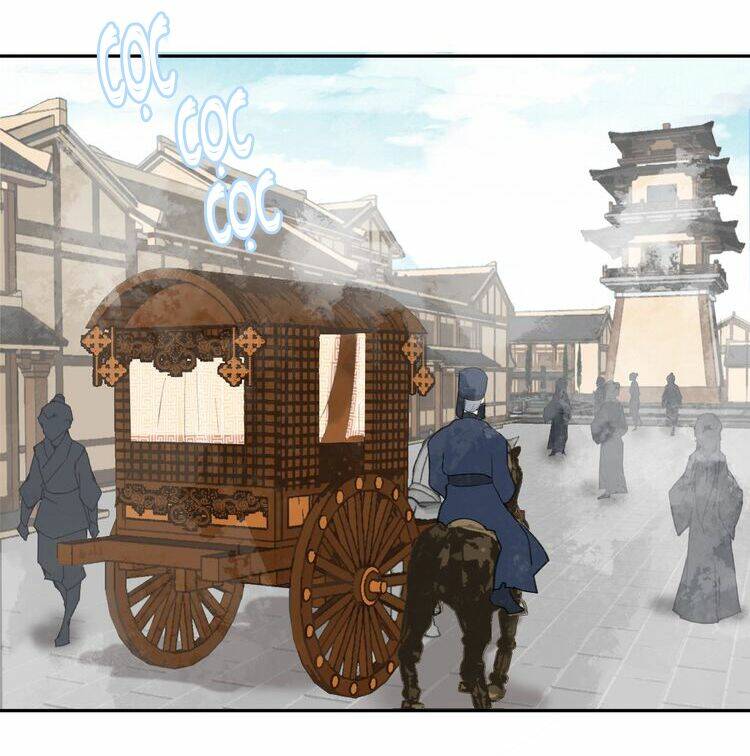 mãn đình phương - thiên hạ duy khanh chapter 7 21